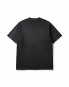 Alexander Wang - Phrenology Graphic Head Washed Cotton T-Shirt