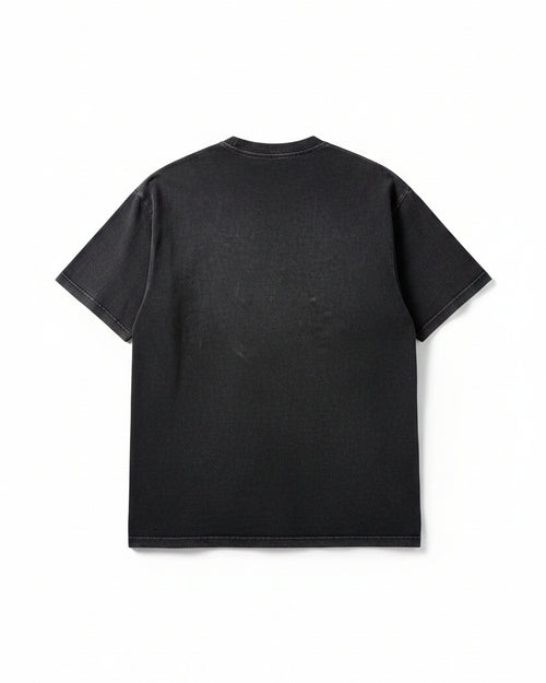 Alexander Wang - Phrenology Graphic Head Washed Cotton T-Shirt