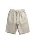Loro Piana - Andre Linen Drawstring Shorts