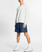 Louis Vuitton - Monogram Jacquard Technical Nylon Shorts
