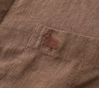 Berluti - Scritto Linen Two-Piece Match Set (Tobacco Brown)