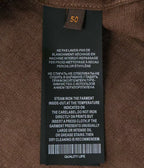 Berluti - Scritto Linen Two-Piece Match Set (Tobacco Brown)