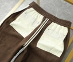 Berluti - Scritto Linen Two-Piece Match Set (Tobacco Brown)
