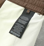 Berluti - Scritto Linen Two-Piece Match Set (Tobacco Brown)
