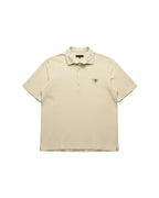 Prada - Seersucker Short-Sleeve Button-Down Shirt