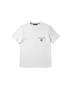 Loro Piana - Crest Embroidered Cotton Tracksuit Set (Optic White)