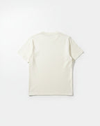 Fendi - Roma Bouclé Applique Oversized T-Shirt (Optic White)