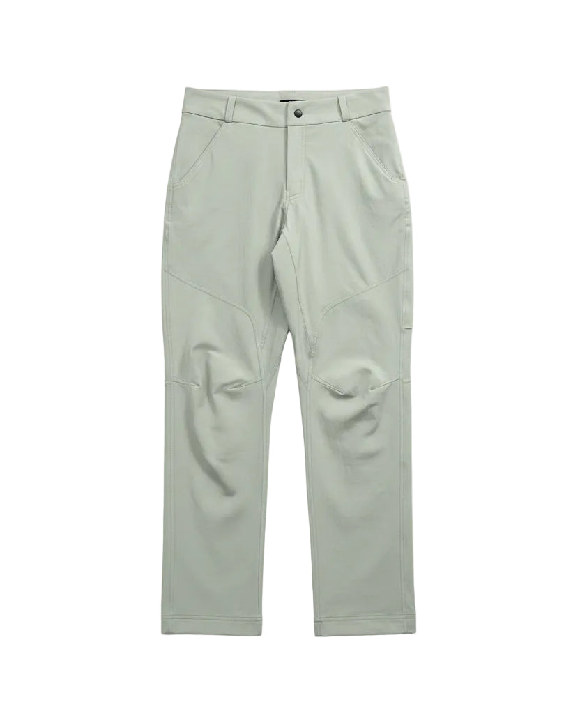 Arc'teryx - Veilance Align Technical Trousers (Stone Grey)