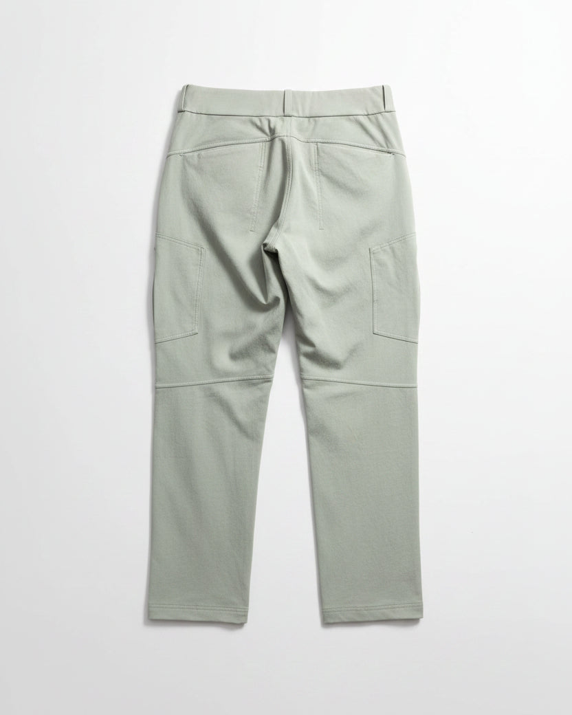 Arc'teryx - Veilance Align Technical Trousers (Stone Grey)
