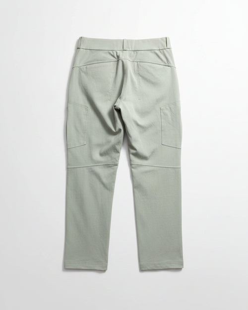 Arc'teryx - Veilance Align Technical Trousers (Stone Grey)