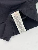Hermès - Abstract Geometric Jacquard Knit Polo Shirt (Midnight Navy)