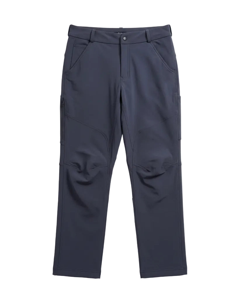 Arc'teryx - Veilance Align Technical Trousers (Graphite Grey)