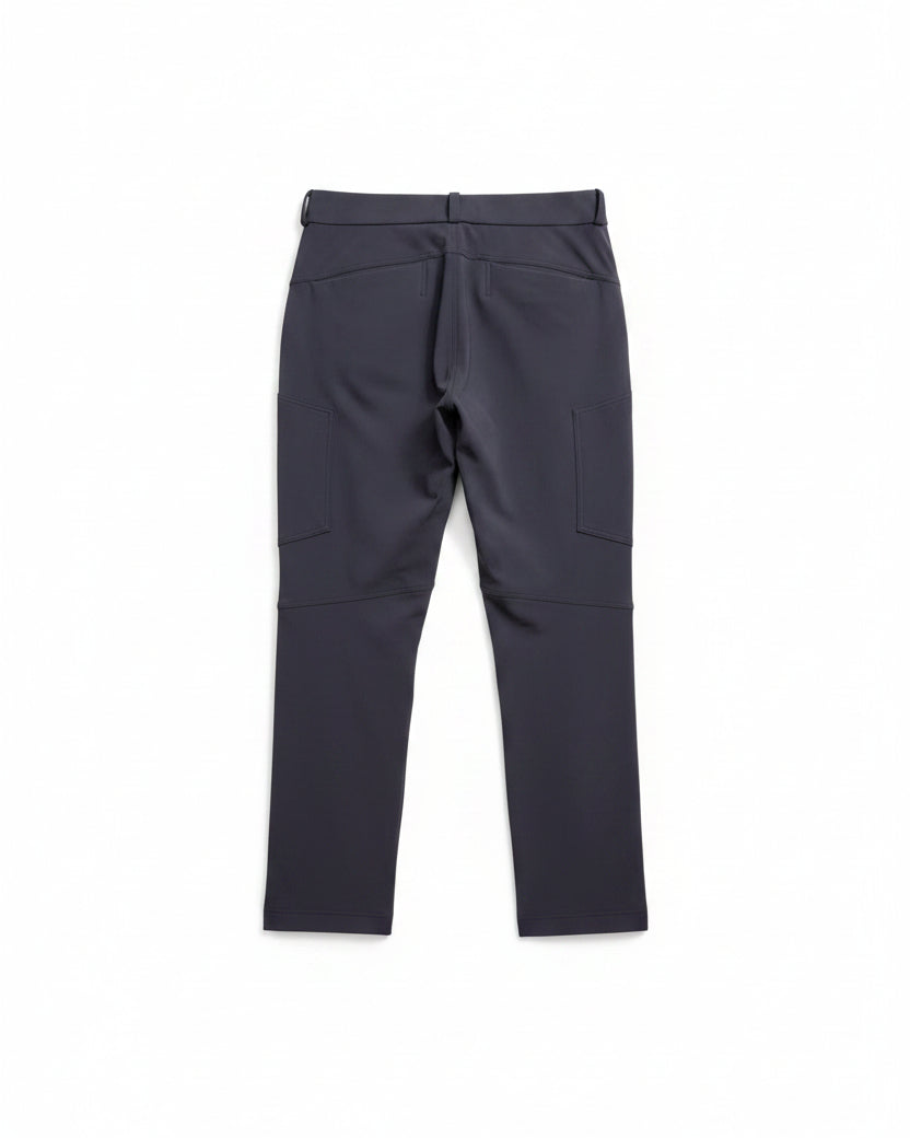 Arc'teryx - Veilance Align Technical Trousers (Graphite Grey)