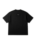 Maison Margiela - Four-Stitch Distressed T-Shirt (Onyx Black)