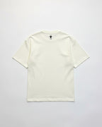 Dior - "La Nature" Baroque Illustrated Heavyweight T-Shirt (Optic White)