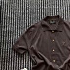 Loro Piana - Classic Knit Polo and Silk-Blend Shorts Resort Set