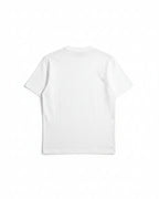 Louis Vuitton - Cut-Out Monogram Inlay Heavyweight T-Shirt (Optic White)