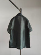 Louis Vuitton - Over Monogram Shirt - Green