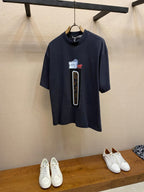 Alexander WANG - T-Shirt - Charcoal Grey