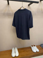 Alexander WANG - T-Shirt - Charcoal Grey