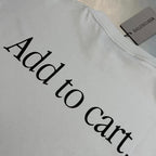 Balenciaga - 'Basketball Sneaker' Graphic T-Shirt
