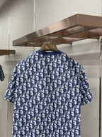 Loro Piana - Blue T-Shirt