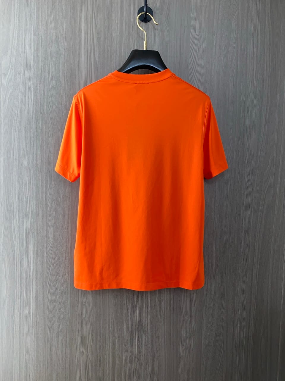 Fendi - Bright Orange T-Shirt