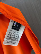Fendi - Bright Orange T-Shirt