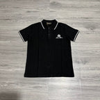 Loro Piana - Polo Shirt - Black