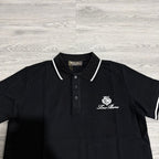 Loro Piana - Polo Shirt - Black