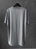 Dior - Grey T-Shirt