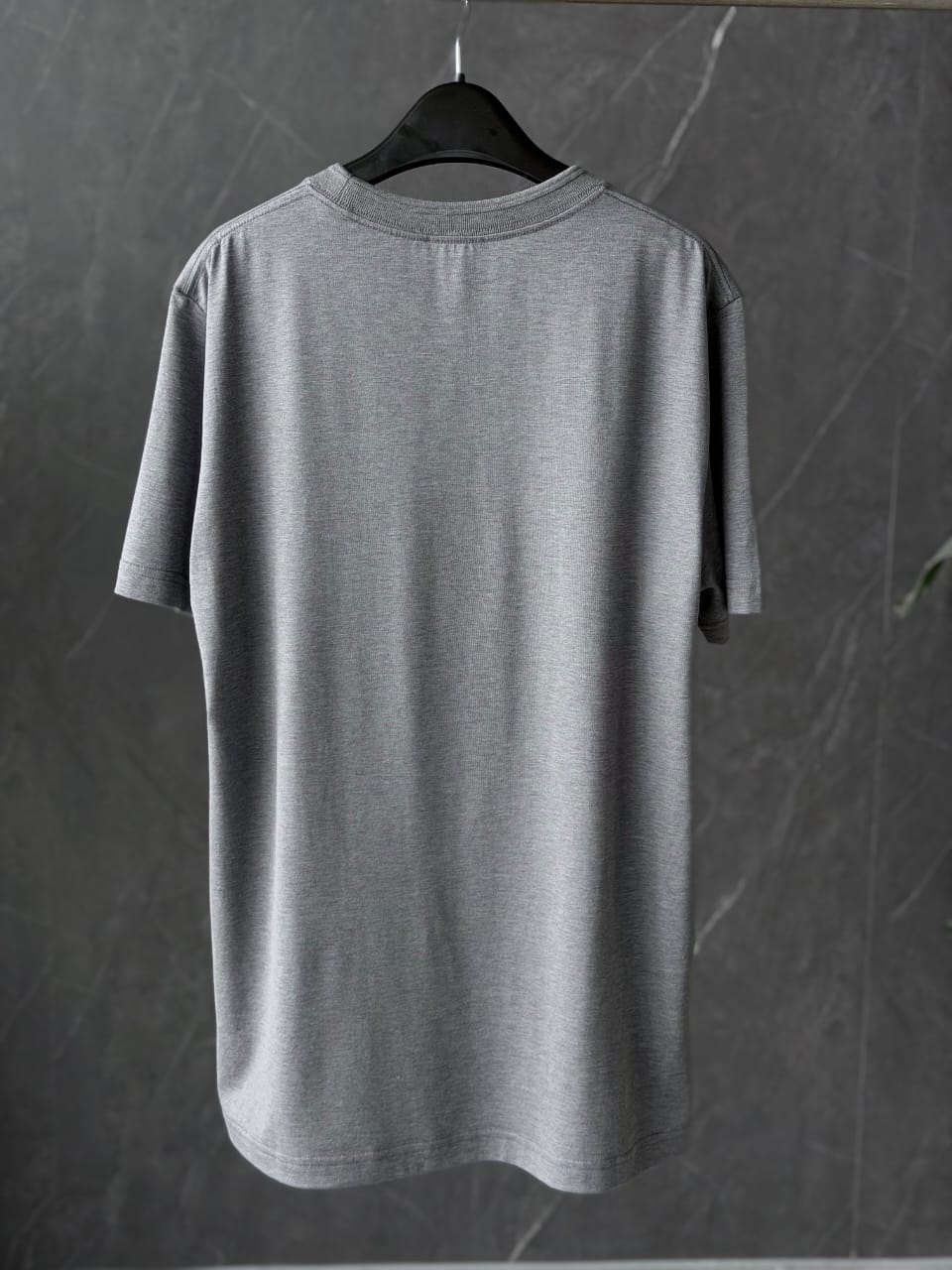 Dior - Grey T-Shirt