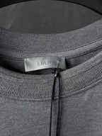 Dior - Grey T-Shirt