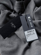 Dior - Grey T-Shirt