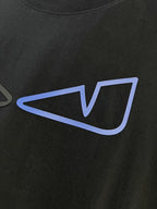 Fendi - Black Eyes T-Shirt