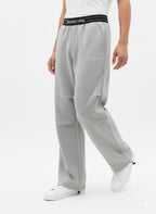 AW Gray Sweat Pants