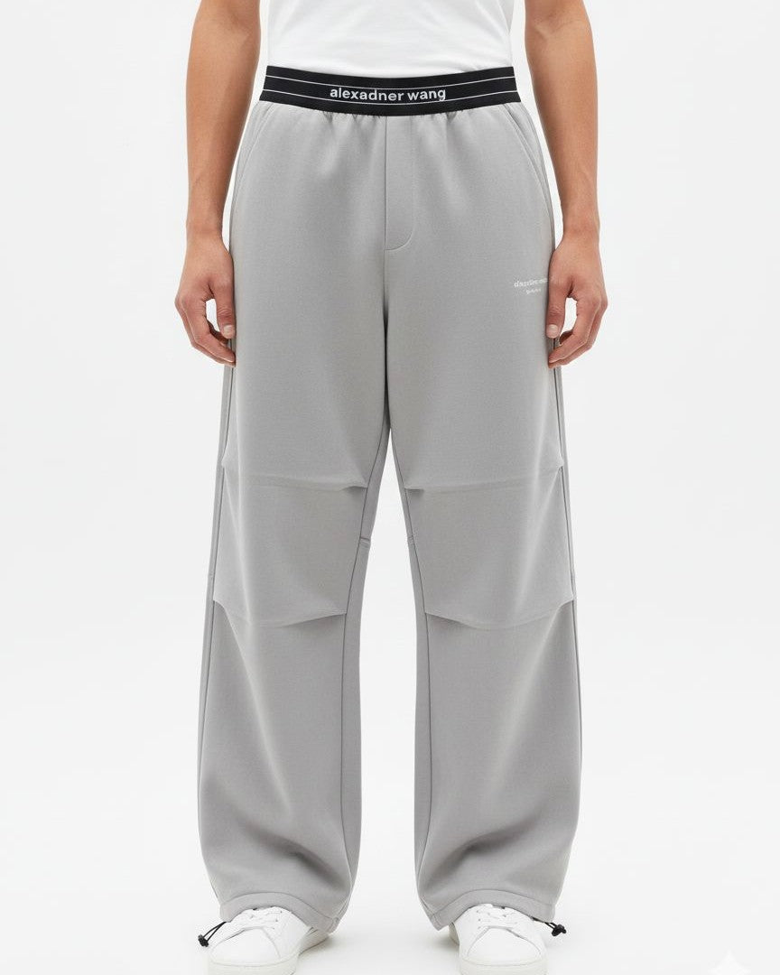 AW Gray Sweat Pants