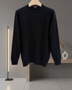 Zegna - Men's Crewneck Sweater