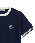 Christian Dior - Navy Blue T-Shirt