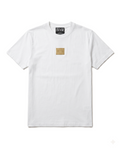 Versace - White Crewneck T-Shirt