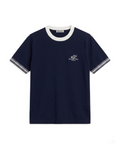 Christian Dior - Navy Blue T-Shirt