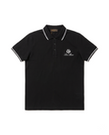 Loro Piana - Polo Shirt - Black