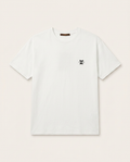 Louis Vuitton - White Cotton T-Shirt