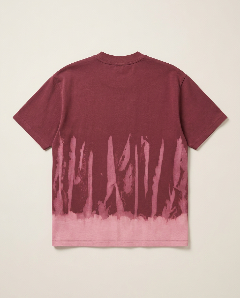 Loro Piana - Dip-Dyed Gradient Cotton Jersey T-Shirt