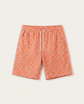 Hermès - Monogram Print Luxury Swim Shorts