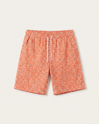 Hermès - Monogram Print Luxury Swim Shorts