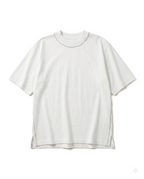 Prada - White Cotton T-Shirt