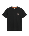 Hermès - 'H' T-Shirt - Black