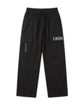 Dior - Wide-Leg Cargo Pants - Black