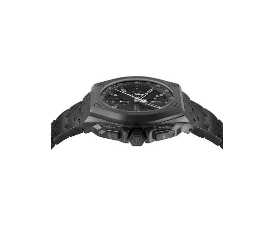 Philipp Plein - PWGAA0821 Plein Extreme Chronograph Men's Watch 44mm 5ATM